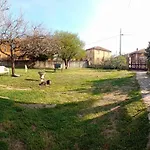 بيت ضيافة Ca' Melindetta Recetto