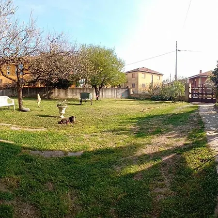 Affittacamere Ca' Melindetta Recetto