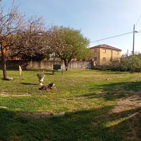 Ca' Melindetta Affittacamere 3*