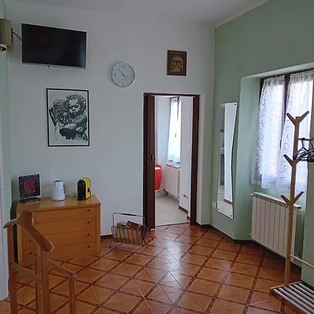 Ca' Melindetta Affittacamere Recetto