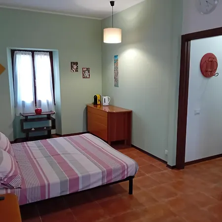 Ca' Melindetta * Recetto