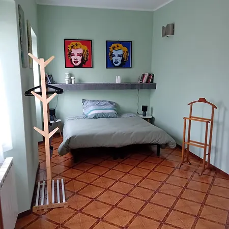 Ca' Melindetta Affittacamere