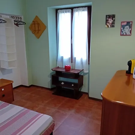Ca' Melindetta Konukevi *