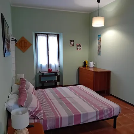 Ca' Melindetta Recetto