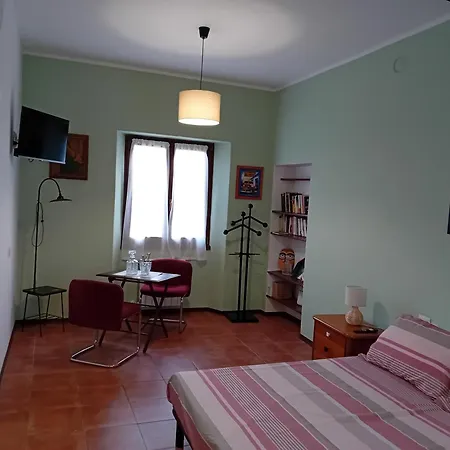 Affittacamere Ca' Melindetta Recetto