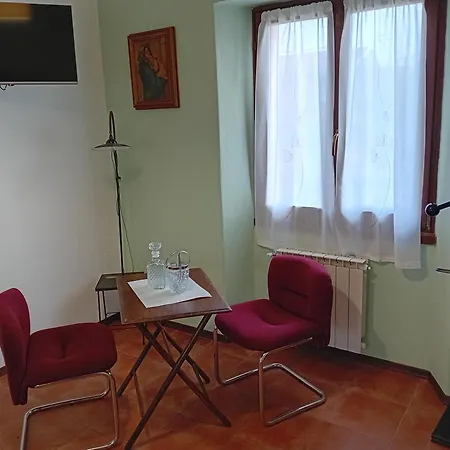 Affittacamere Ca' Melindetta *