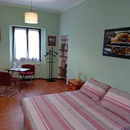 Ca' Melindetta Recetto
