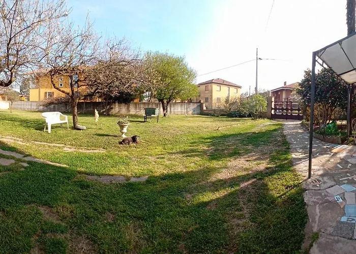 Konukevi Ca' Melindetta Recetto