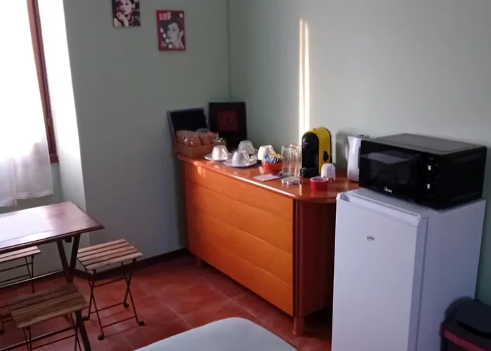 Ca' Melindetta *