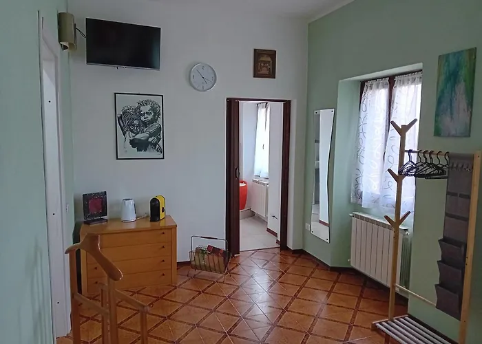 Ca' Melindetta Konukevi Recetto