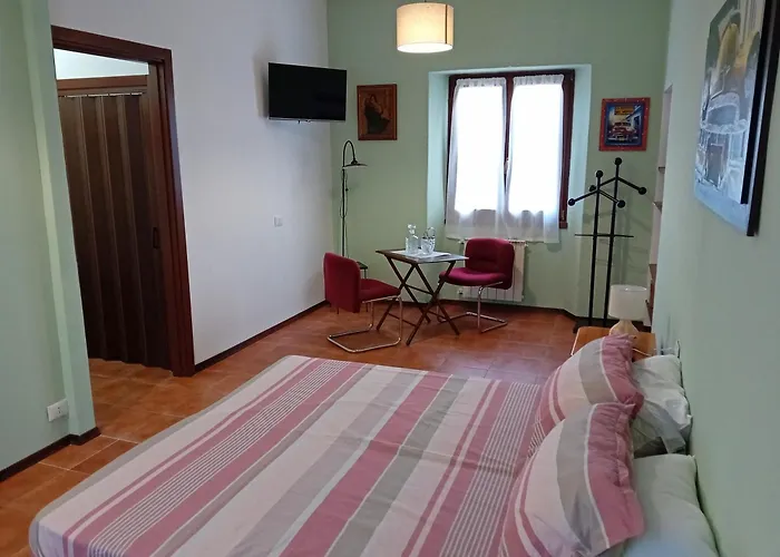 Ca' Melindetta Recetto