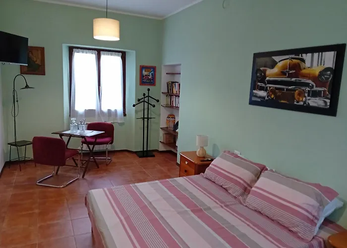 Ca' Melindetta Recetto
